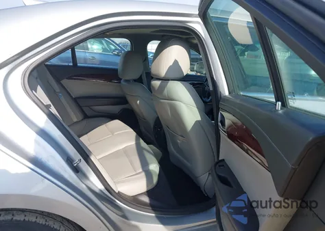 2015 Cadillac Ats Luxury from USA, damaged, VIN 1G6AB5RA0F0110615